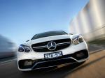 Mercedes-Benz E63 AMG S-Model 2013 года (AU)